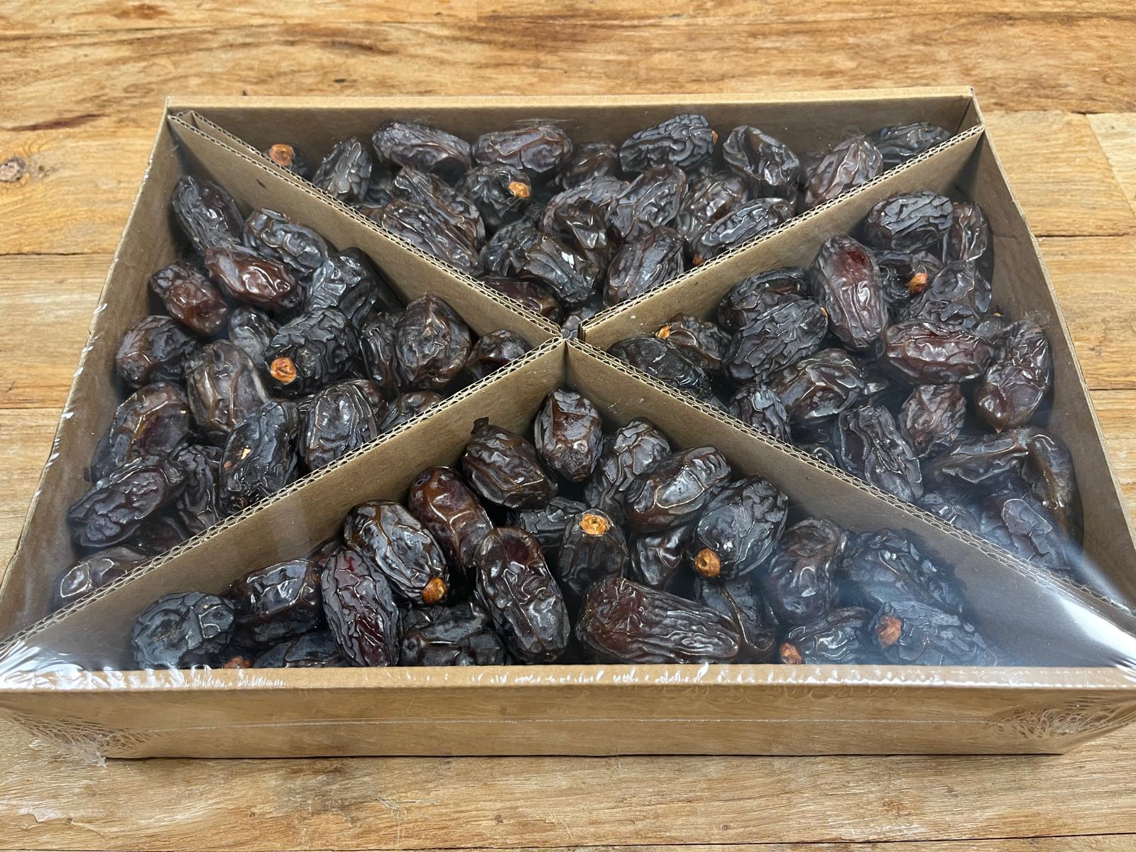 Medjoul Datteln Premium Large 5kg